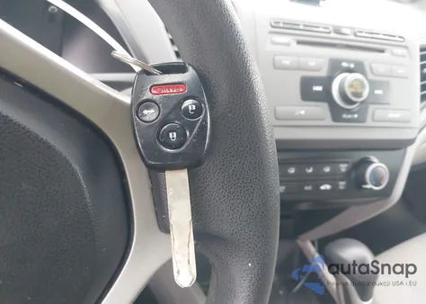 2012 Honda Civic Lx from USA, damaged, VIN 19XFB2F5XCE366739